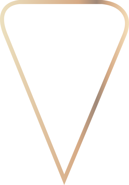 triangle contour doré pour vallée électricité votre partenaire électricien en gironde nouvelle aquitaine france