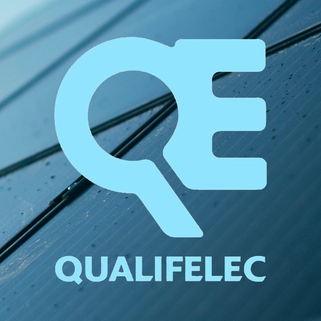certification Qualifelec pour vallée électricité votre partenaire électricien en gironde nouvelle aquitaine France