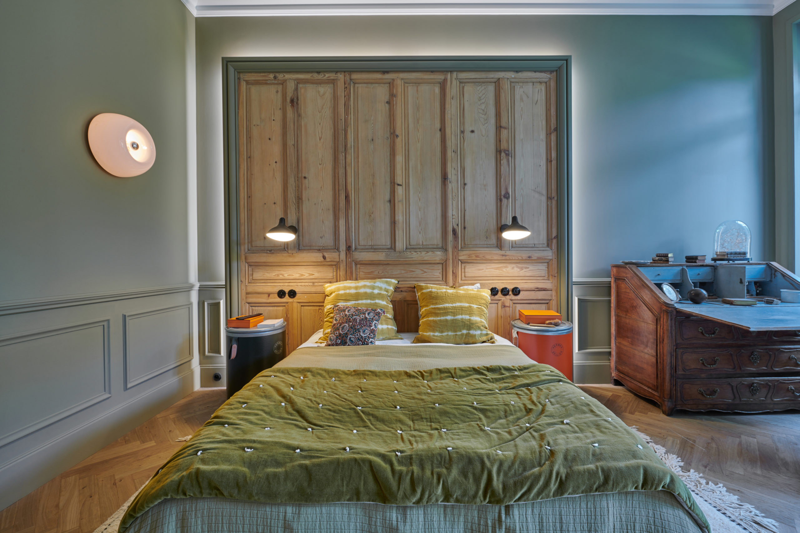 Electricien bordeaux luxe