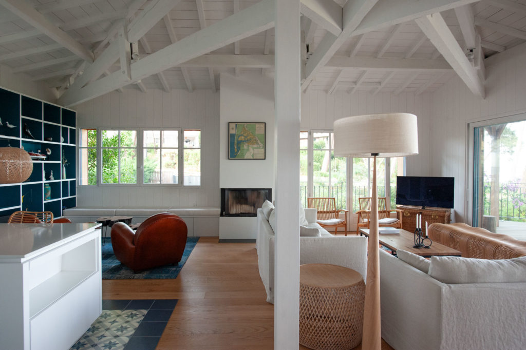 DEPANNAGE ELECTRICIEN CAP FERRET