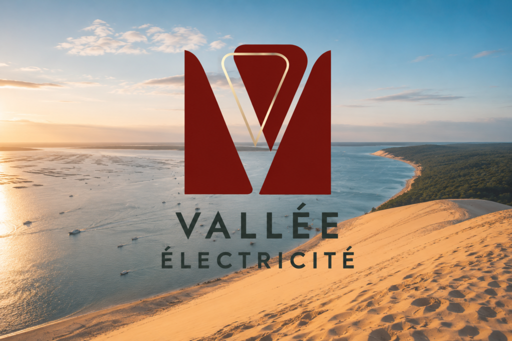 Electricien arcachon