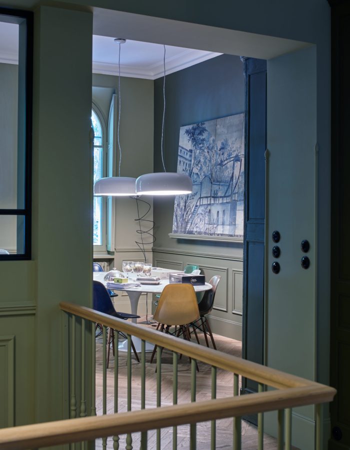 Touton architecte Bordeaux