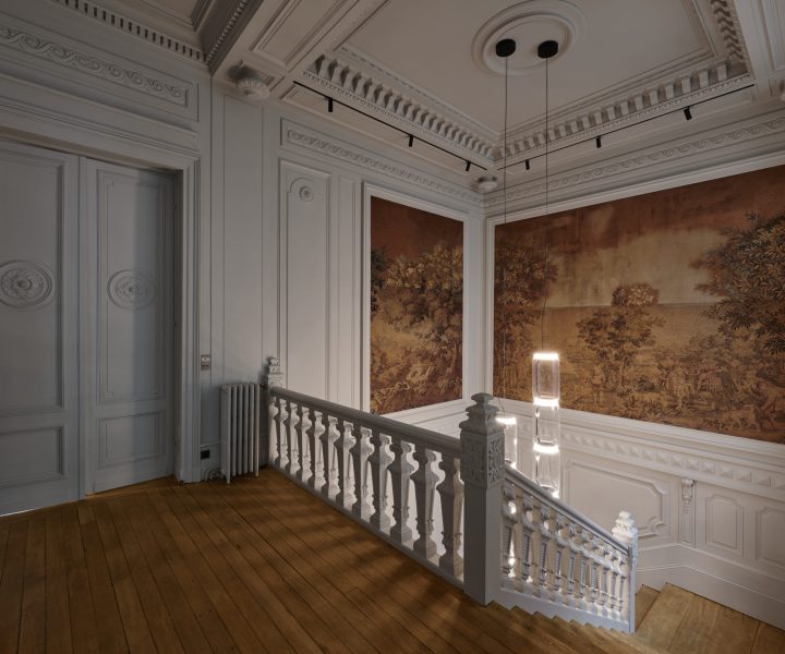 Vallée electricité electricien Bordeaux