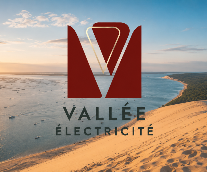 Electricien arcachon